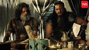 JOSUE CAPITULO 144 | Series Biblicas