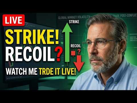 Live Trading With a Math Teacher: Custom Indicators and Trading Strategies on Thinkorswim