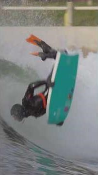 Why Wave Pools Can Make You a Better Bodyboarder