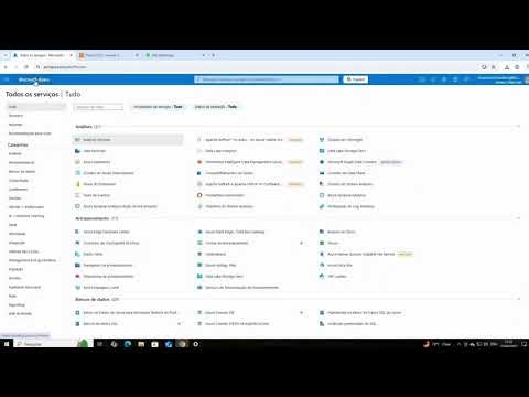VPS GRATIS NA AZURE MÉTODO SEM ERROS E SEM CARTÃO! PC VIRTUAL