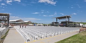 Country Jam USA announces lineup for 2026 event