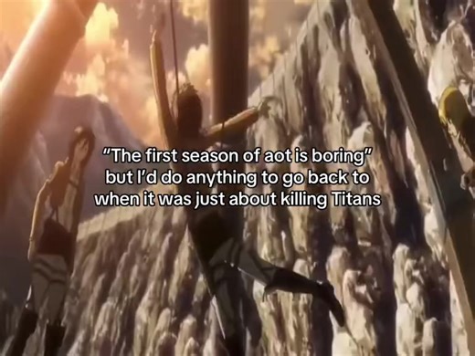 Exploring Attack on Titan Season 1: Key Themes and Characters