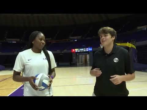 94 Feet: Episode 1 Featuring Jurnee Robinson