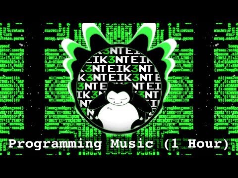 ＳＵＰＥＲＣＬＡＳＳ [Electro, EDM, Dubstep, DNB Mix for Coding, Programming, Studying] (1 HOUR)