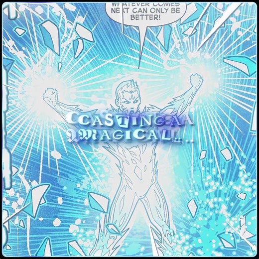 Bobby Drake: The Most Powerful Ice User in Marvel