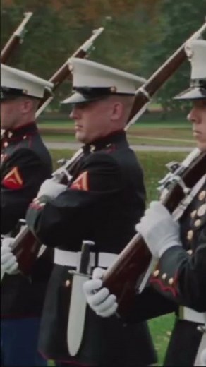 A Few Good Men | Drill