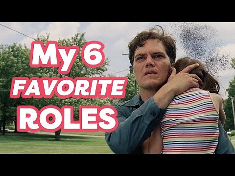 Michael Shannon: The Most Interesting Man In Hollywood