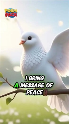 Animated Poems #learningpoem #poemreading