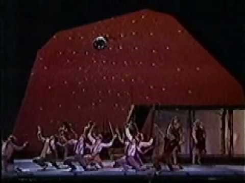BOB FOSSE "BIG DEAL"
