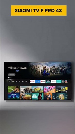 TOP 5. Best 40-42-43 inch TVs. Test & Comparison November 2025
