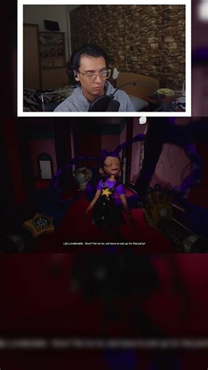 Poppy Playtime Chapter 5 | I am a toy now