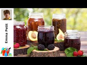 Découvrez Comment Conserver Votre Confiture à Température Ambiante en Toute Sécurité !