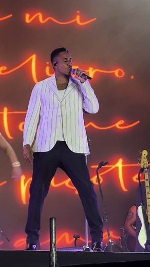 Concierto de Aventura en Guadalajara 2024