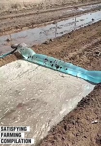 5.2K views · 25 reactions | Oddly satisfying farming compilation 六‍  | Smart Home | Facebook