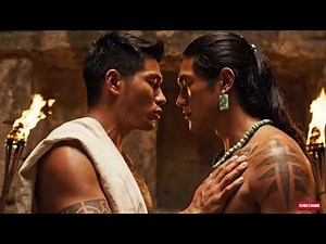 Homosexual Life of the Aztecs 500 Years Ago | The Forbidden Love in Tenochtitlan