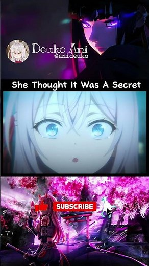 He didn't expect her to confess like THAT 😭