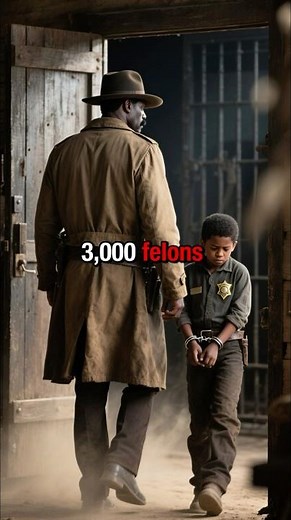 “Meet Bass Reeves – The U S Marshal Who Made History”