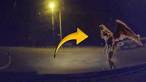 Times When Mythical Creatures Were Caught On Camera! | Aliens UFO Caught on Camera
