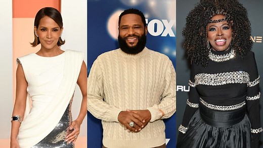 7 celebrities who’ve opened up about living with diabetes: Halle Berry, Angie Stone, and more