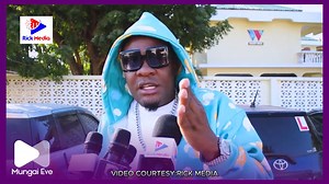 1.5M views · 84K reactions | ''Namchukia Zuchu sana kwa kitendo alichonifanyia,'' Angry Baba Levo blasts Zuchu after she released her New Song ' Chapati' | Kenya Online Media | Facebook