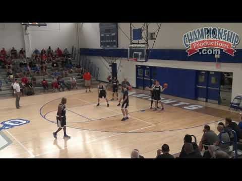 Defensive Drill to Work on Positioning & Rotations in Basketball!