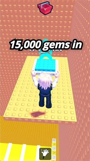 HOW TO GET 15,000 GEMS FAST! 💎 (Anime Paradox)