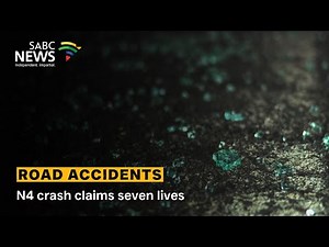 N4 crash claims seven lives