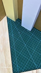 774K views · 3.6K reactions | how to measure the position of a wooden corner #diy #woodworking #carpentry #working | Marjuki Juki | Facebook