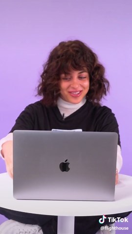 Introducing 🍼 “baby quiz” w/ @babyariel and I must say she killed it! Did you guess right 🤔 let us know! #foryou