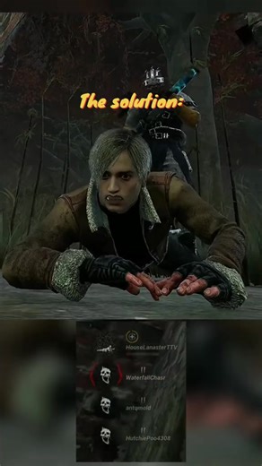 Uninstalling Dead by Daylight: Reclaiming My Life