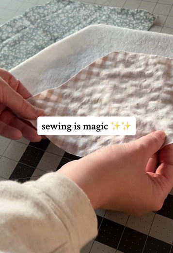 Sewing Magic: Create a Quilted Birthday Hat in 30 Minutes