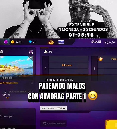 Ultimate Free Fire Gameplay Tips and Strategies