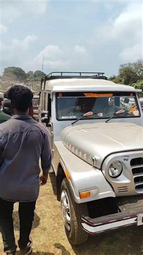 Once-a-Year Jeep Safari at Periyar Tiger Reserve — Heart-Pounding Wild Adventure! 🐯🚙