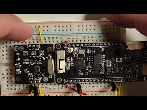 Introducting SDI-12 UART mini