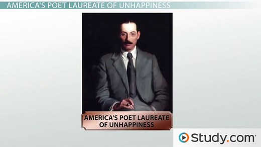 Miniver Cheevy by Edwin Arlington Robinson | Summary & Analysis