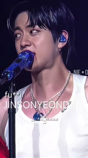 Kim seokjin 💖#jin #bts #btsarmy