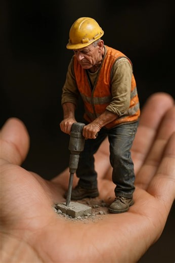 Exploring the World of Mini Figures and Their Life