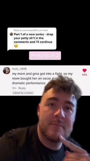 Funny Reaction Video to Parent's Petty Arguments ft. Maxwell Yearick and Hailey | Reply to Ryan Maxwell22