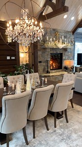 637K views · 34K reactions | Looking to build a home like this? We can customize and deliver your dream home nearly anywhere in North America   Call to learn more 1-800-270-5025 • • • • #mansion #estate #luxuryhomes #luxurylifestyle #luxuryrealestate #luxuryhome #mansions #mansionhouse #luxurymansion #rustic #customhomes | Golden Eagle Log & Timber Homes | Facebook