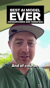 Initial thoughts on Mythos before the full vid