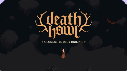 Death Howl Official Announcement Trailer