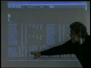 QEEG Cap Demo part 3