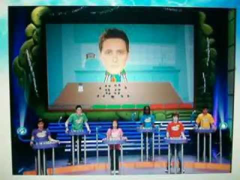 Nick.com Brainsurge Episode 219