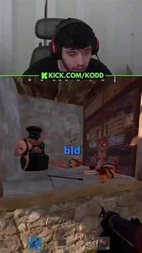 POV: Jugas with an Argentine R3C1ST