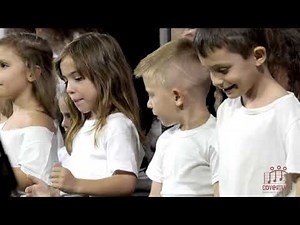 Τερατάκια Τσέπης | Παιδική Χορωδία Κέρκυρας, Παιδική Χορωδία Αγ. Ματθαίου & Covertura