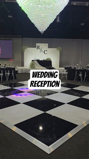 Wedding Reception #wedding #weddingphotography #weddingplanner