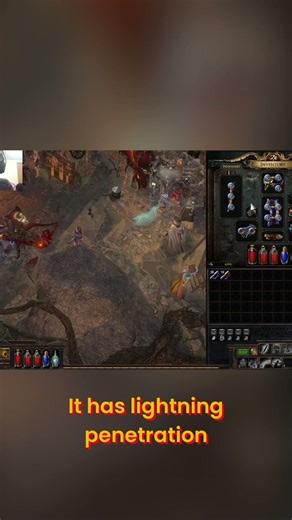 Gear Reveal 💀 | Path of Exile