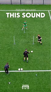 This Sound 😍 | @adammurrphy #t121family | Training121