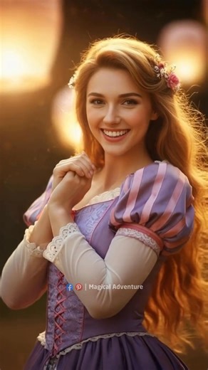 Disney Princesses in Crossover Realms Collection #disney #princesses #magicaladventure | Magical Adventure