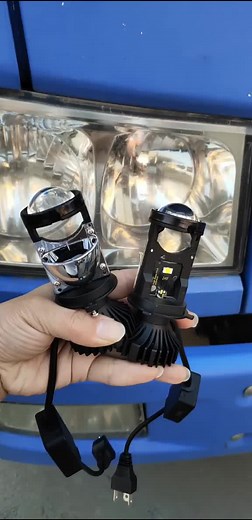 #Xsilence H4 led lights #autoled #ledcarlights #carheadlights #carled #trucklights #carlights #headlights #headlightbulbs #ledheadlights